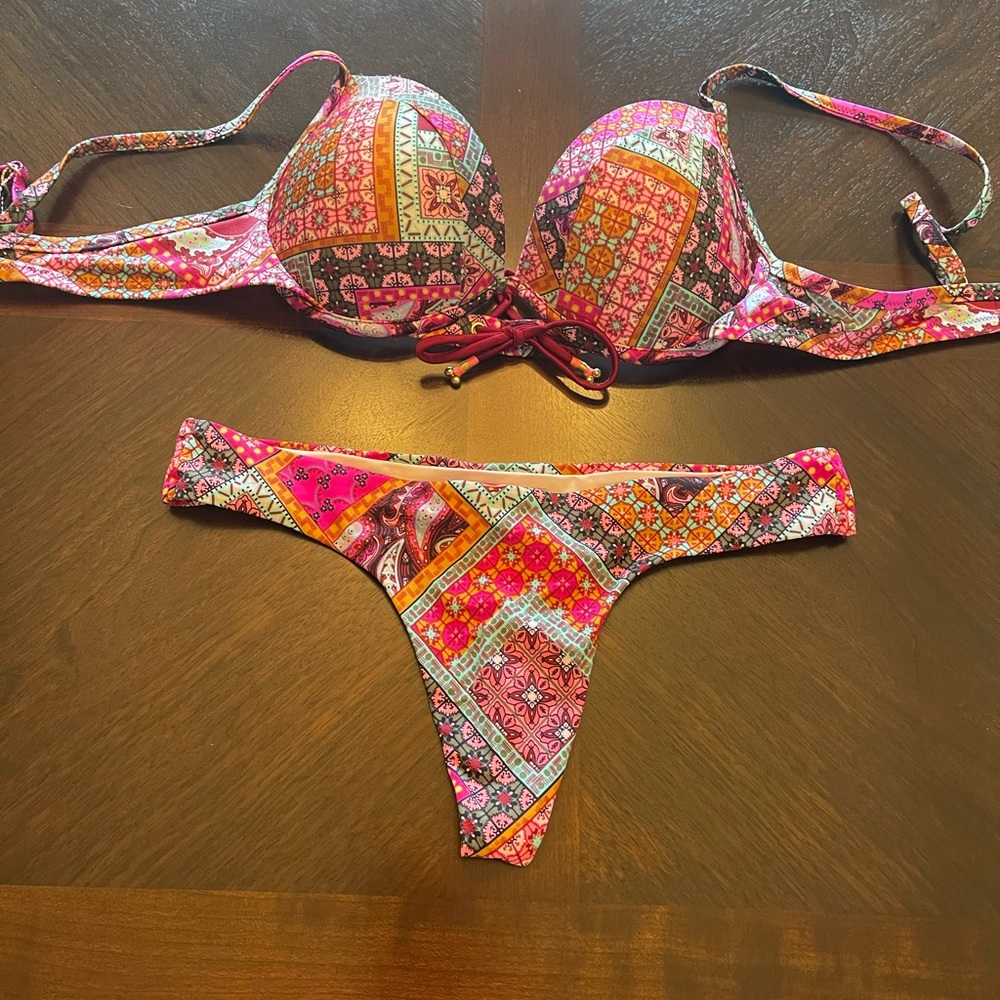Victoria’s Secret Bikini